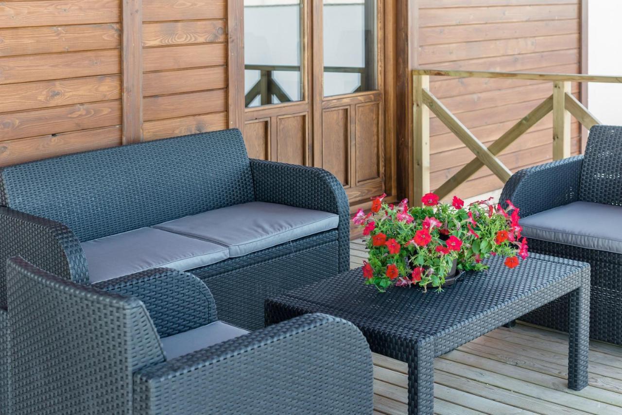 Holiday home Casa Hefestion *