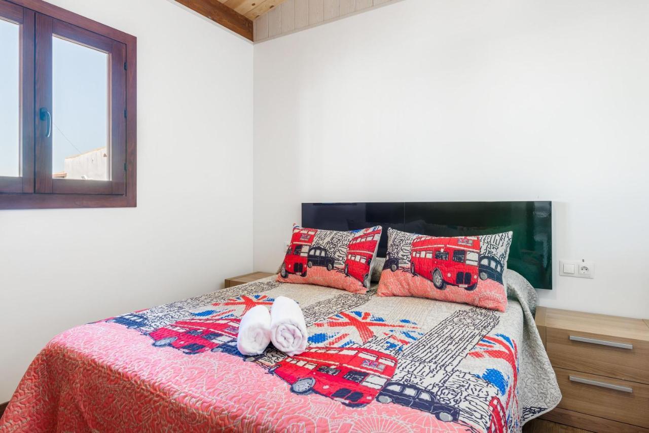 Holiday home Casa Hefestion