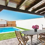 Casa Hefestion