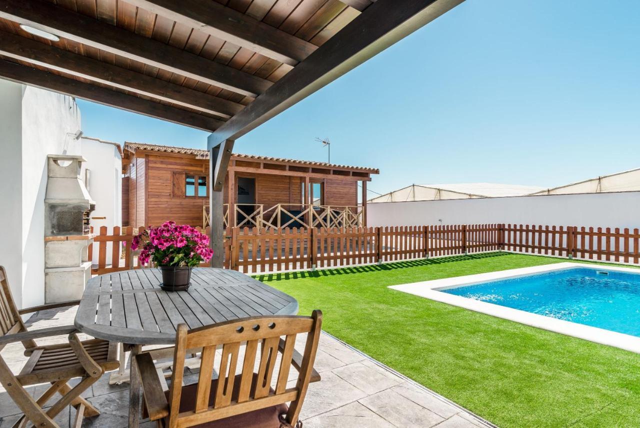 Casa Hefestion *