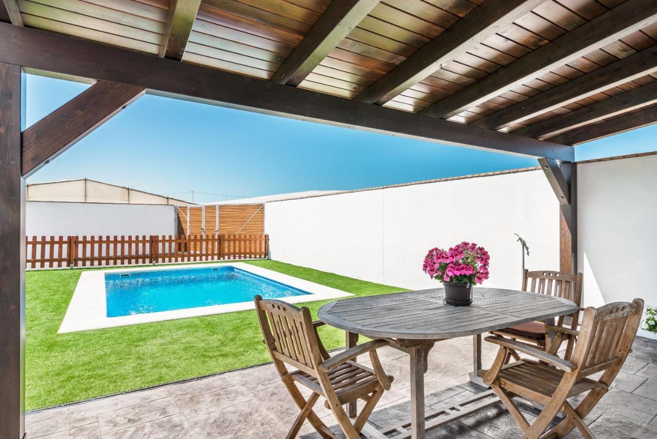 Casa Hefestion