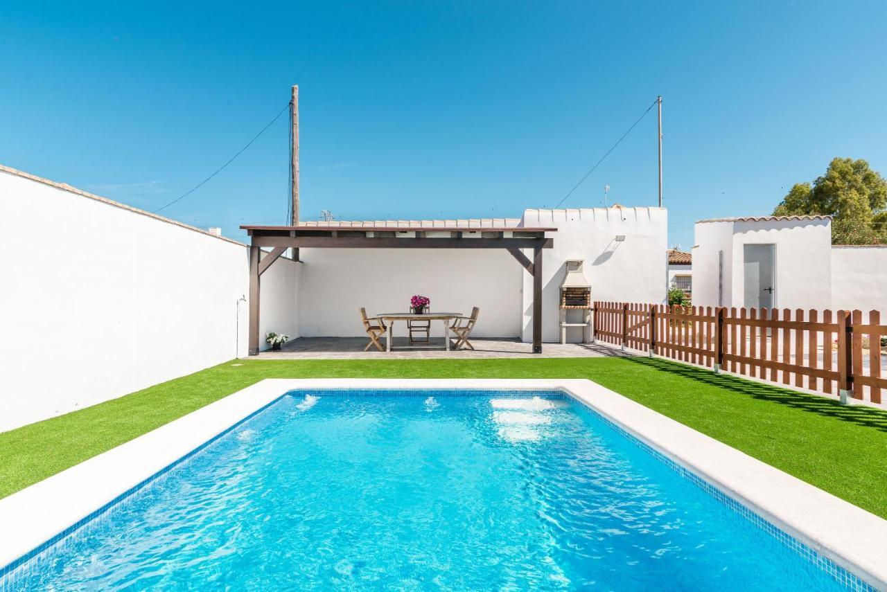 Casa Hefestion * Conil De La Frontera
