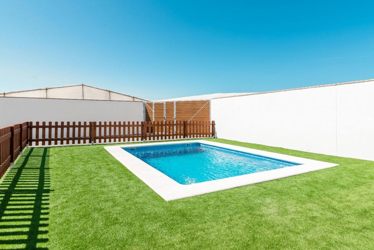 Casa Hefestion Conil De La Frontera