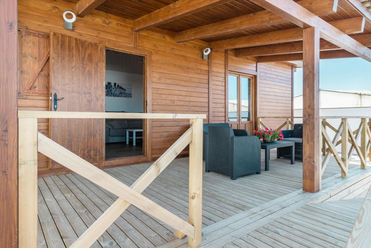 Casa Hefestion Ferienhaus *